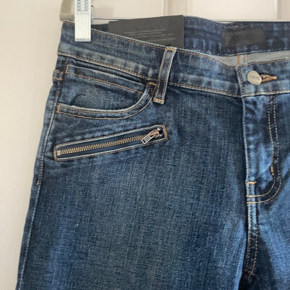 KORAL Moto Style Denim - Skinny - New With Tags